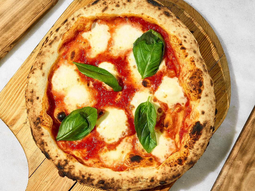 Піца Маргарита