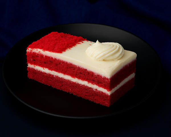 Торт Червоний оксамит