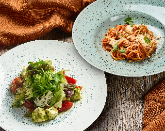 Бізнес-ланч №3