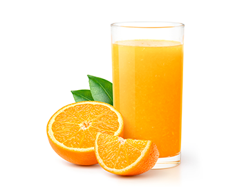 Сік апельсиновий 1л