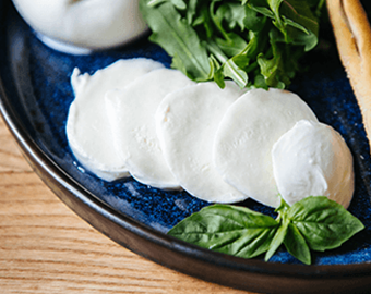 Моцарела 130г