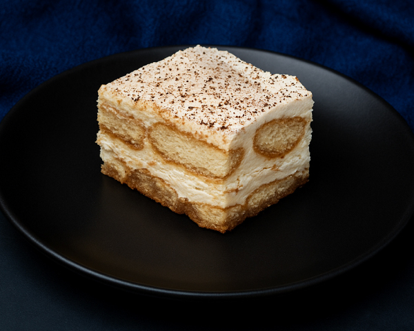 Торт Тірамісу