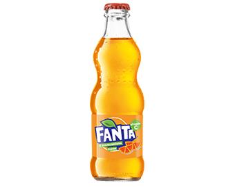 Фанта