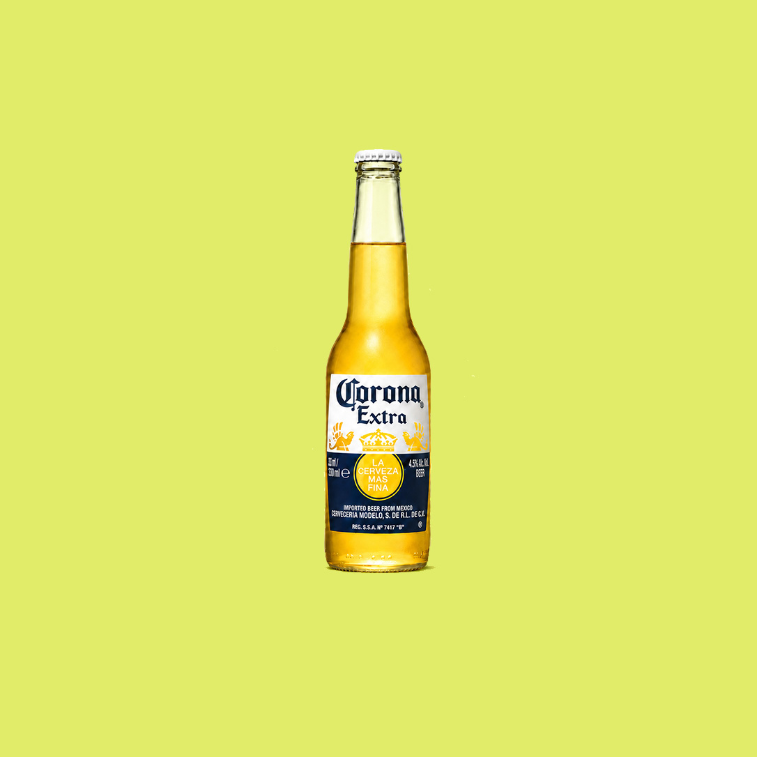 Corona beer 0,33