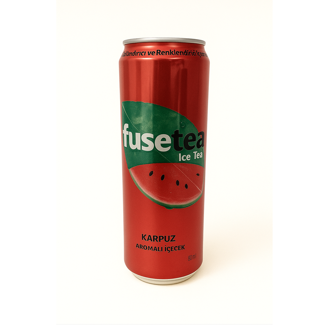 Fuse Tea KARPUZ