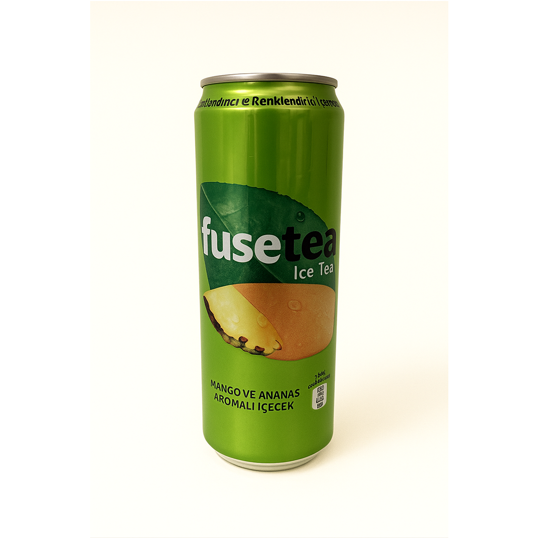 Fuse Tea MANGO