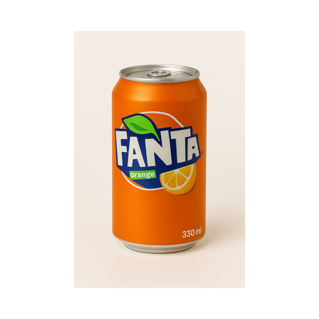 Fanta