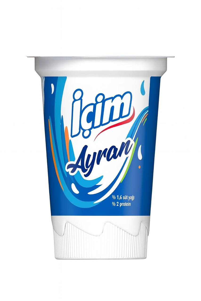 Ayran