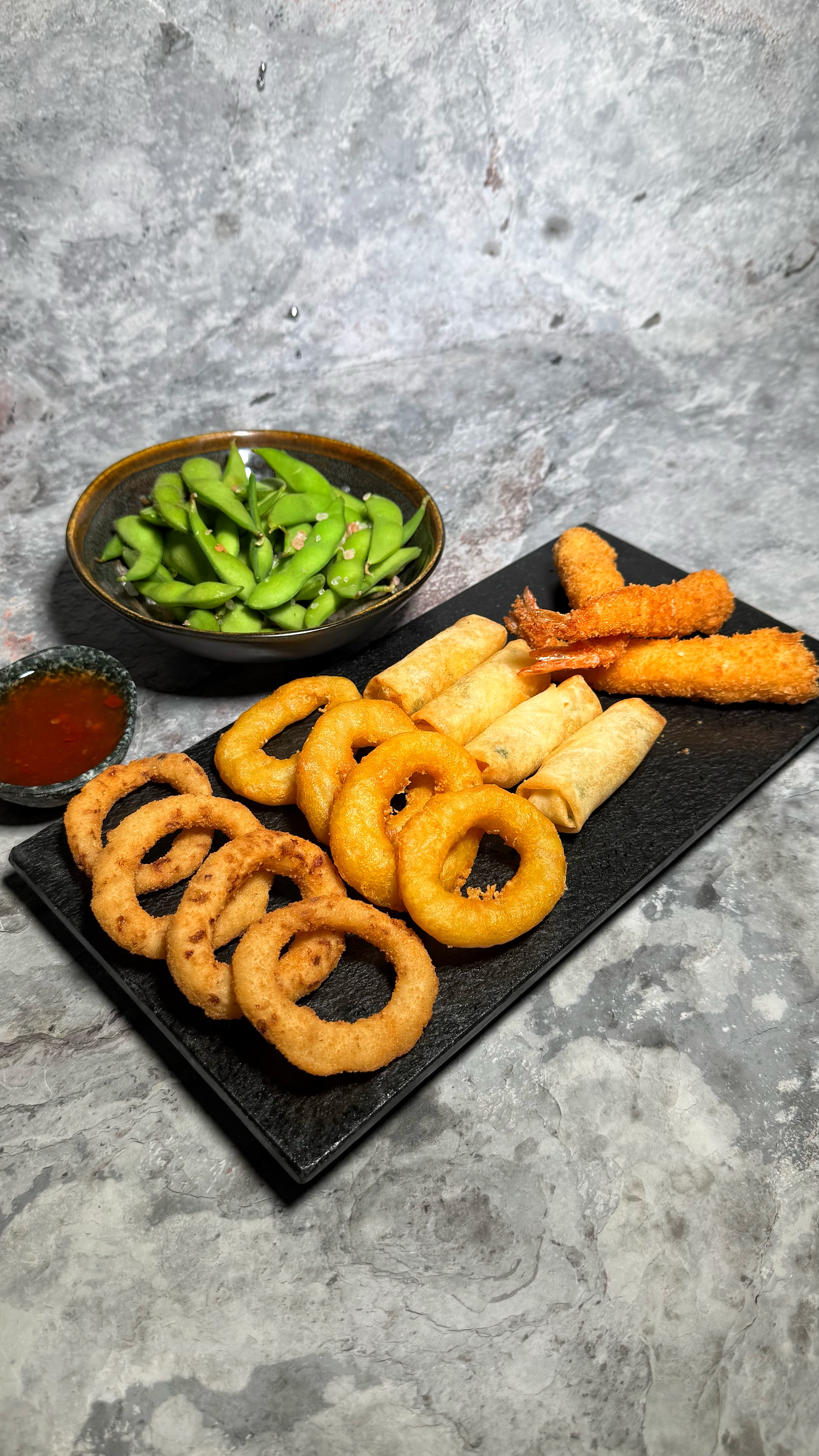 Combo Snack