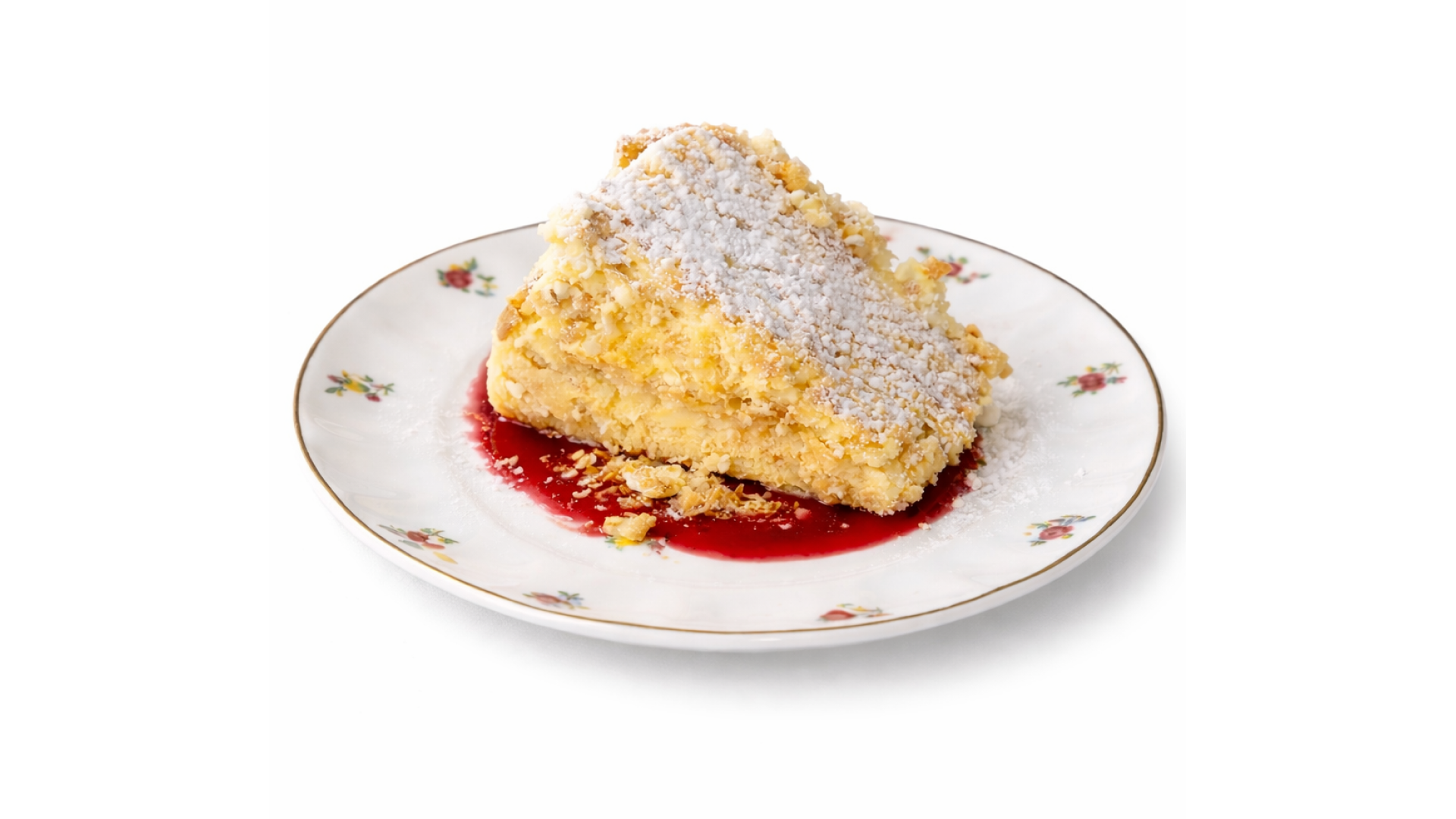DESSERTS