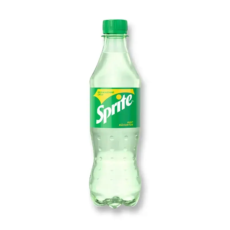 Напій Sprite 0.5 л.