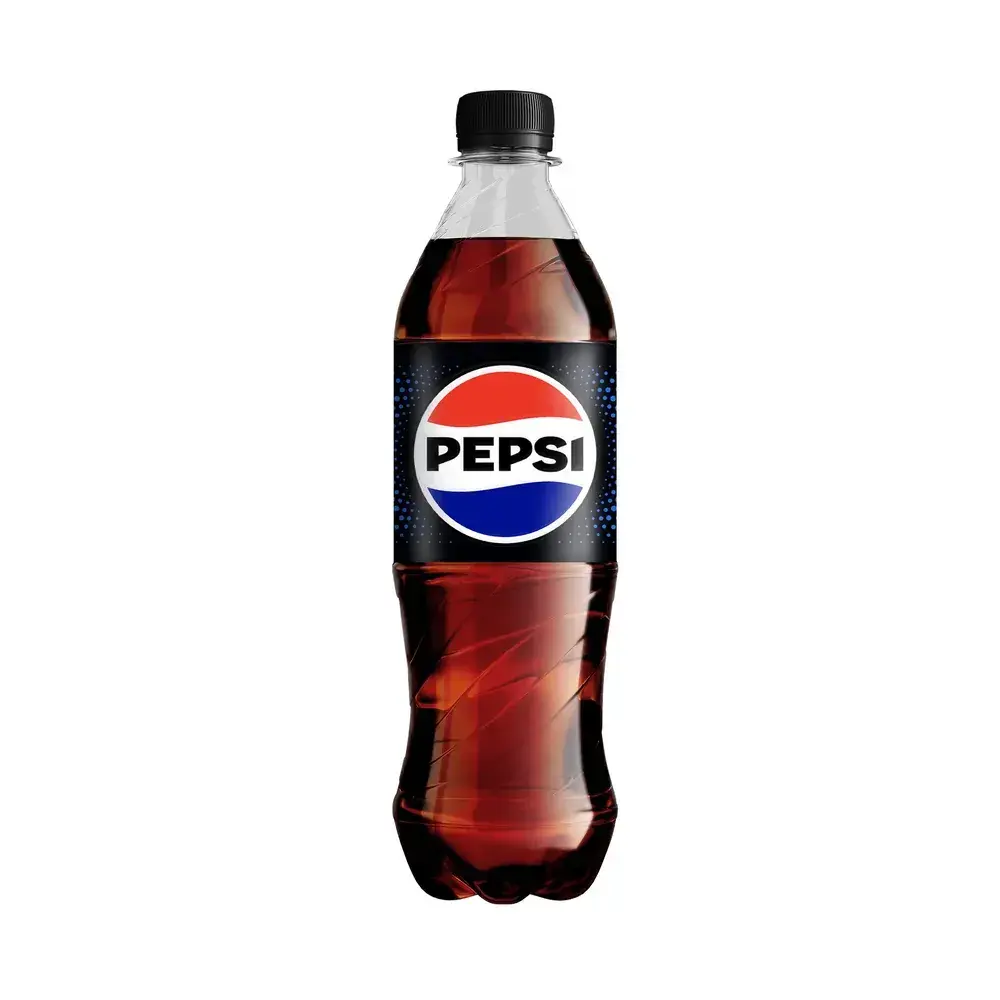 Напій Pepsi Cola 0.5 л. без цукру