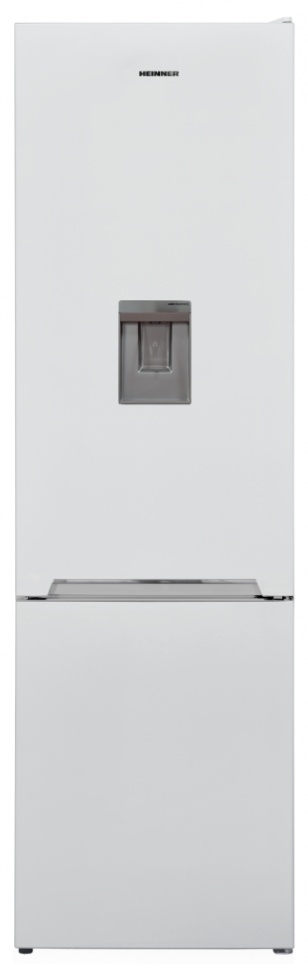 1039592  Frigider Heinner   HC-V288SDE++
