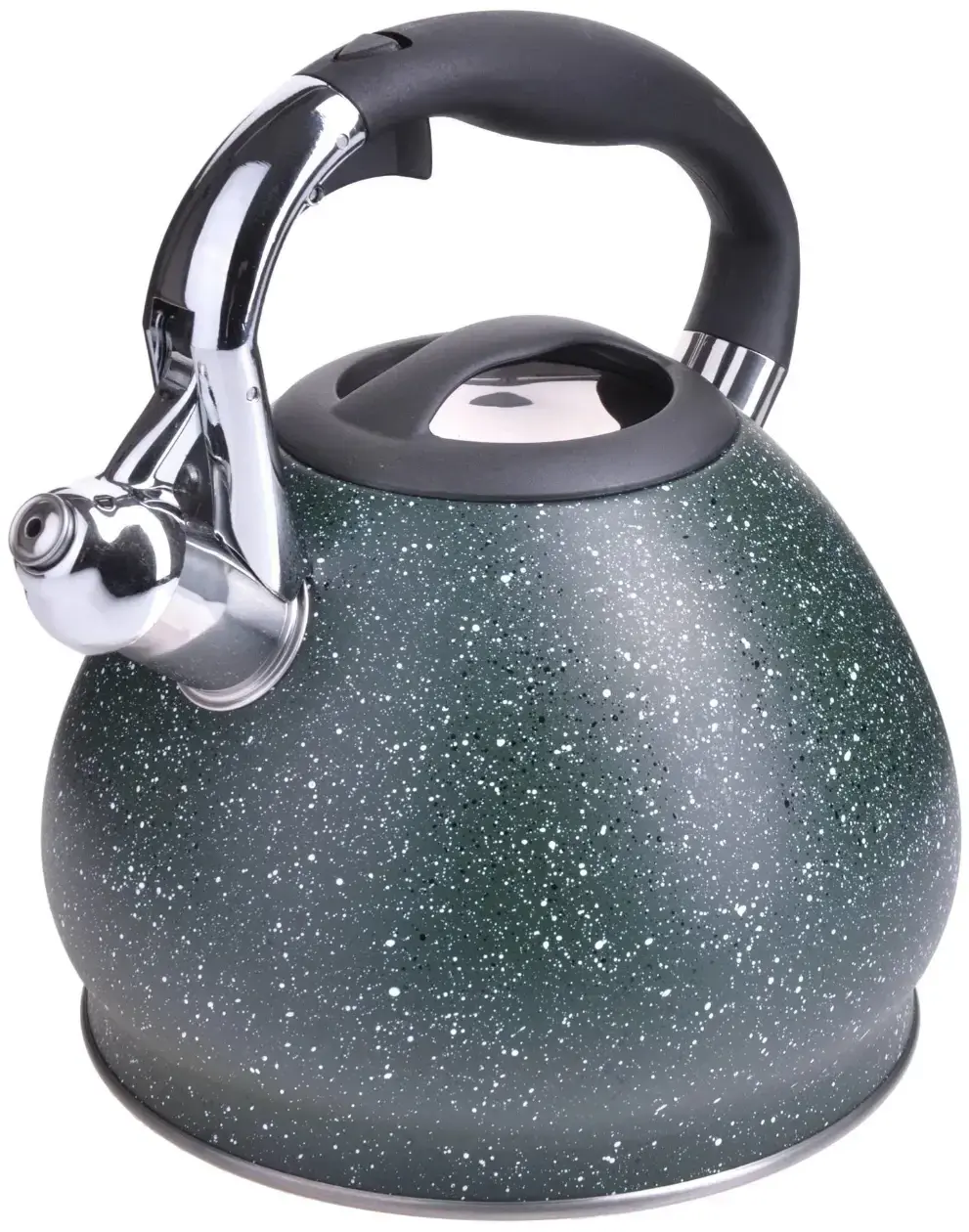 Ceainic metal cu fluier  3.4 L MB 28554