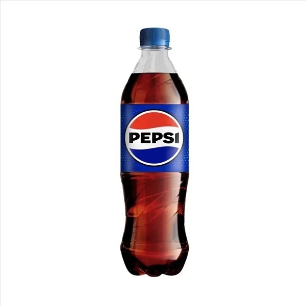 Напій Pepsi 0,5 л.