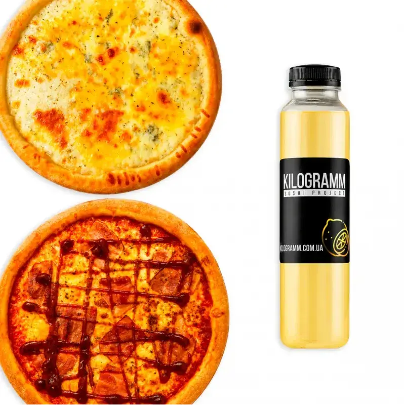 Pizza Time