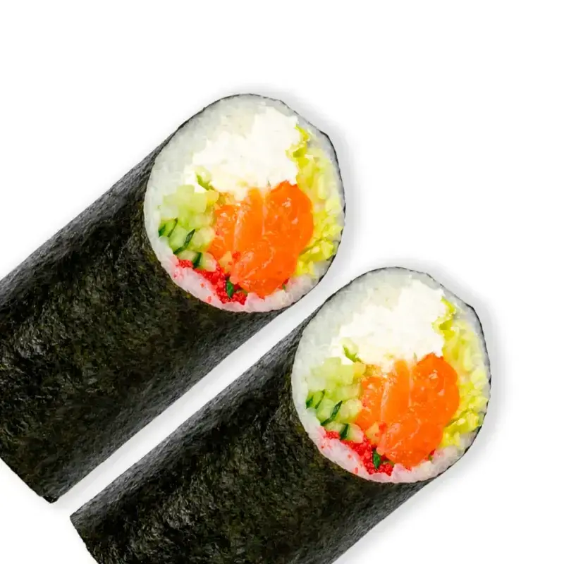 Shaurma roll