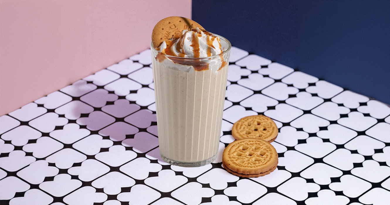 Milkshake