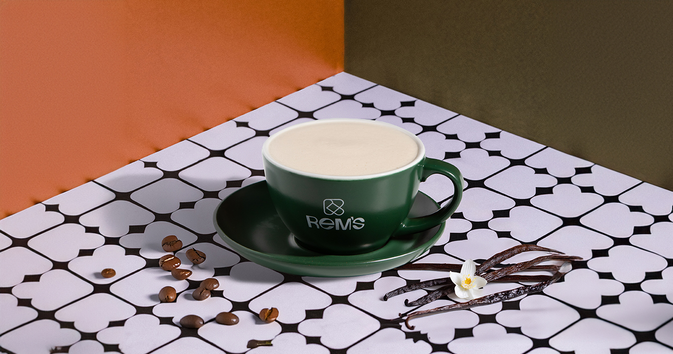 Raf Coffee