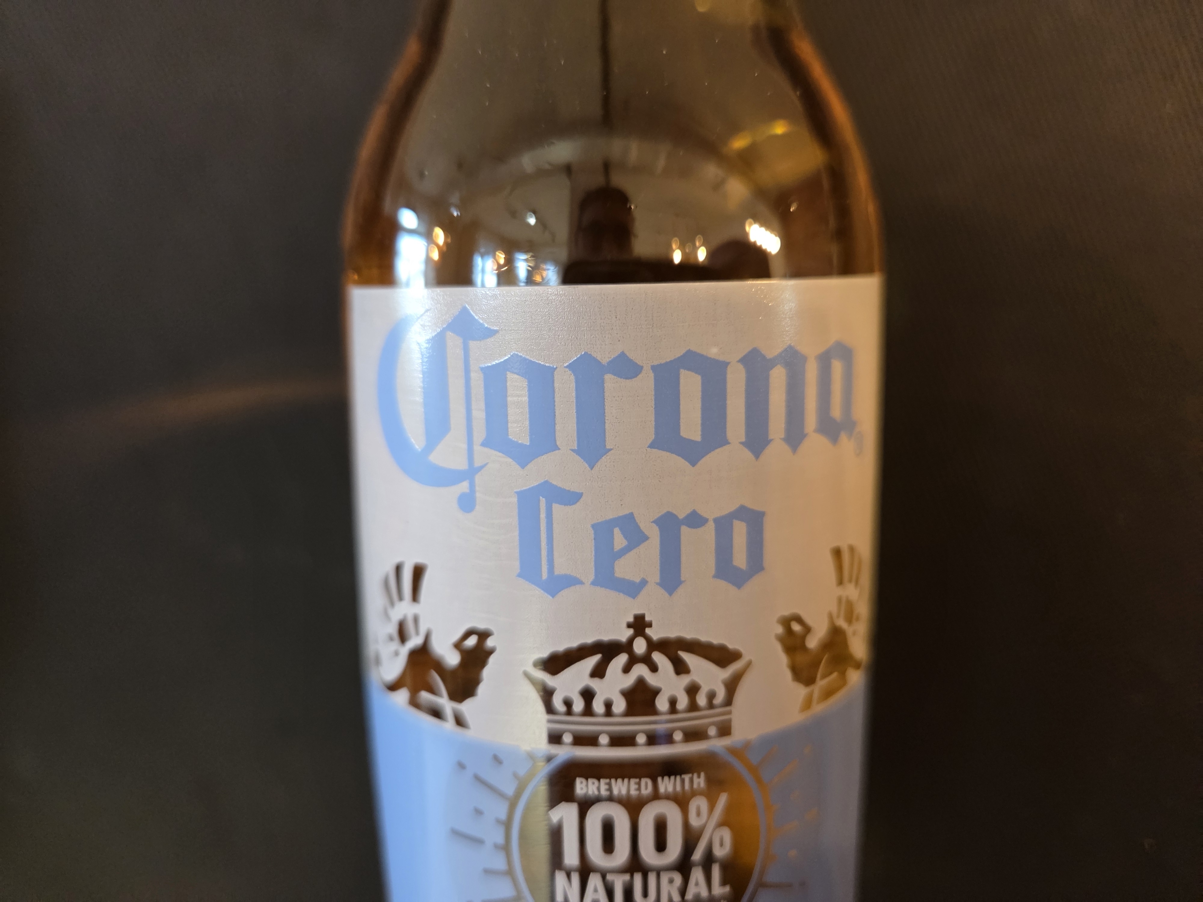 Corona Zero