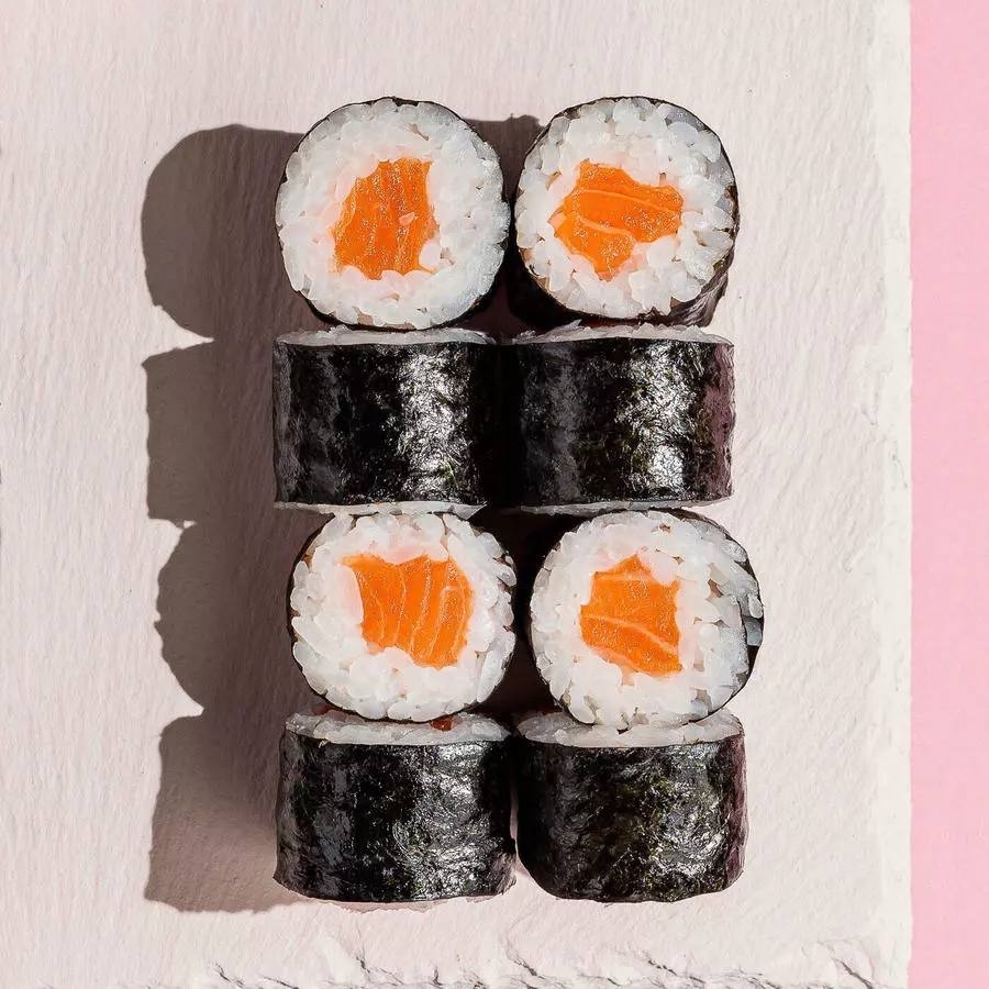 Maki Somon