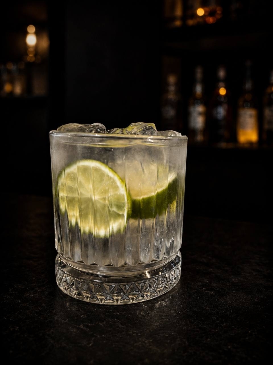 Gin Tonic