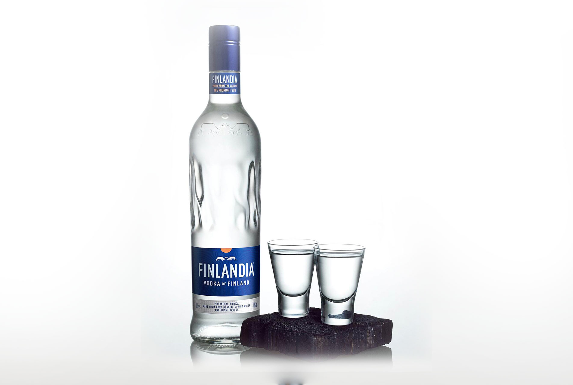 Finlandia 50 ml