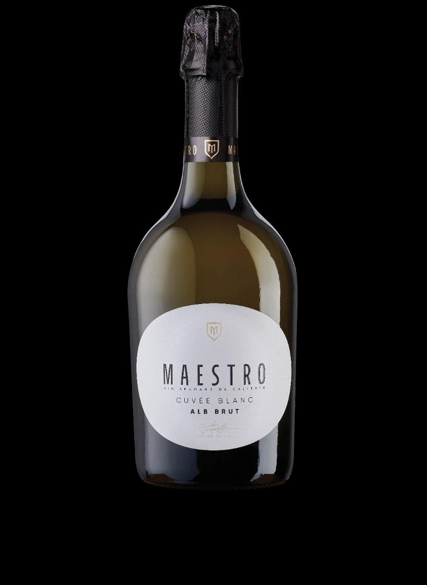 Maestro Cuvee Blanc