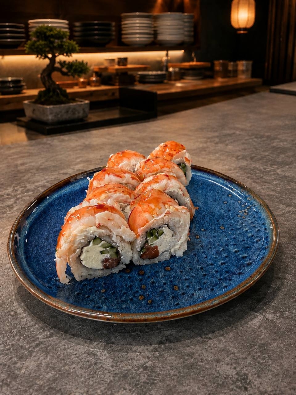 Roll Sekai