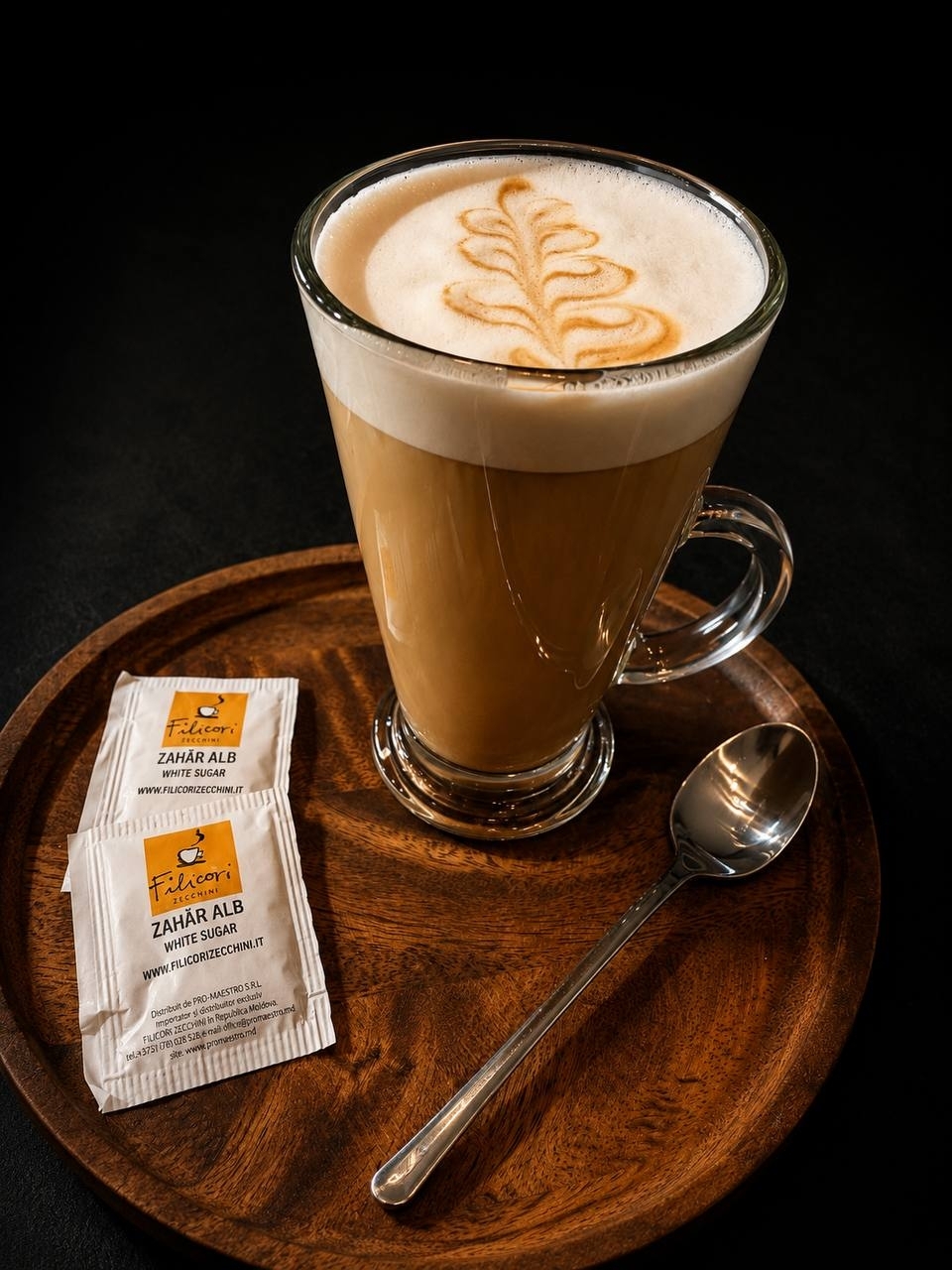 Latte