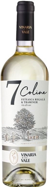 7 C.Fetească Regală & Traminer