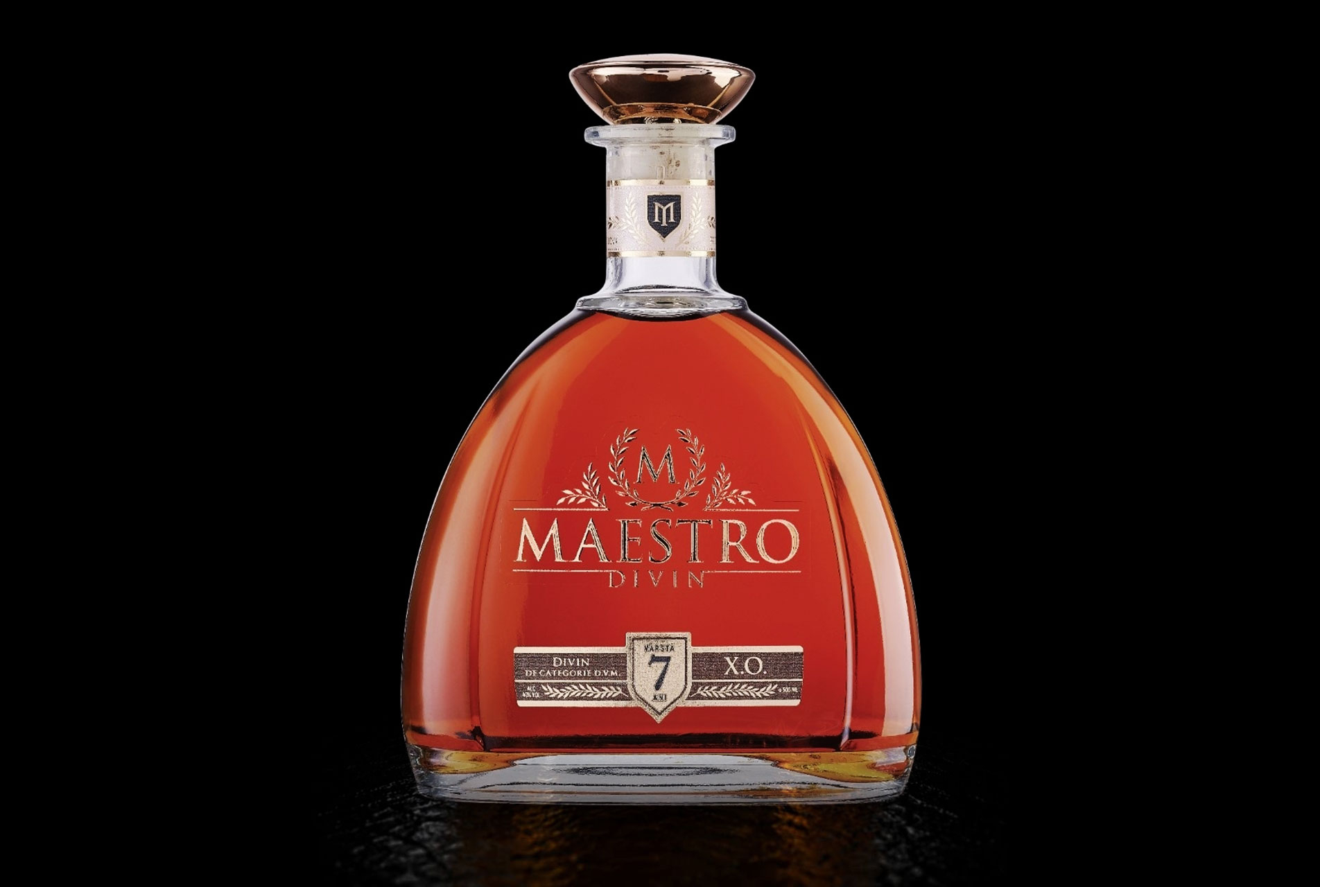 Maestro 7 Ani 50 ml