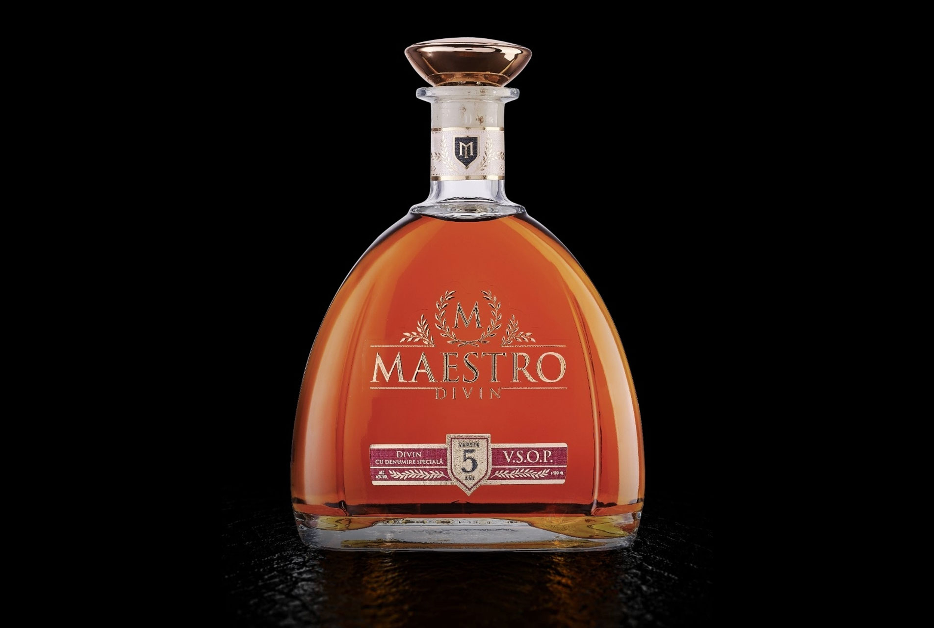 Maestro 5 Ani 50 ml