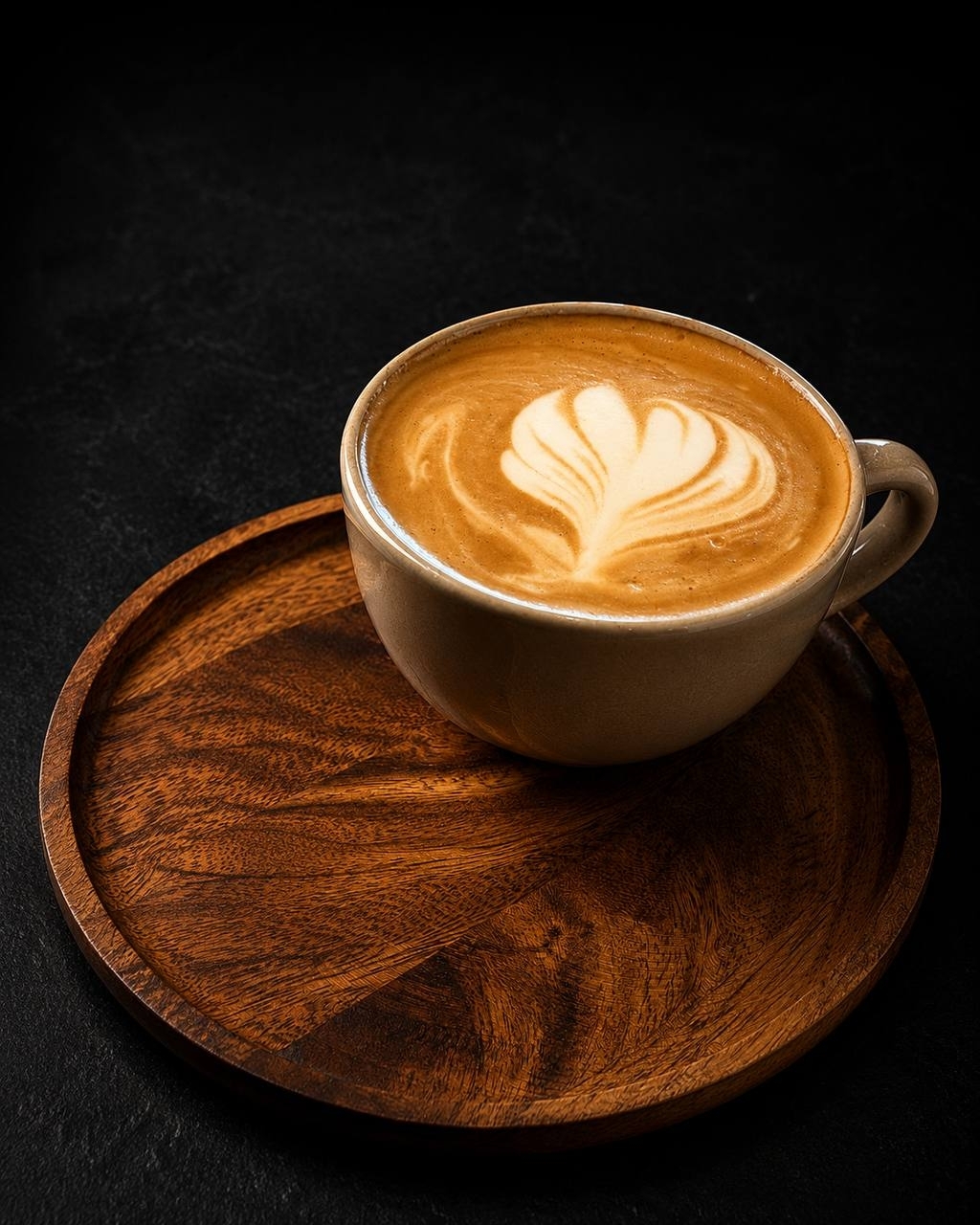 Cappucinno