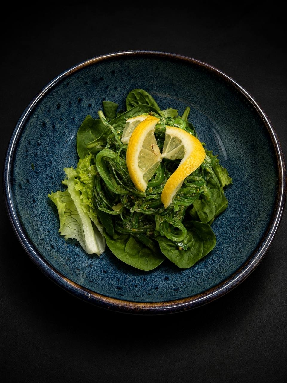Salata Chuka