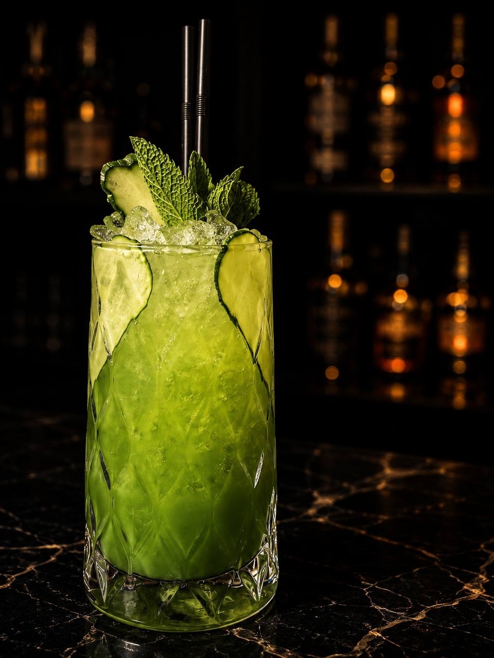 Limonada Kiwi Fresh