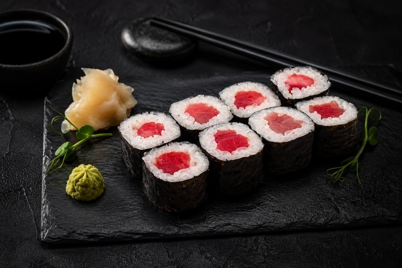 Maki Ton