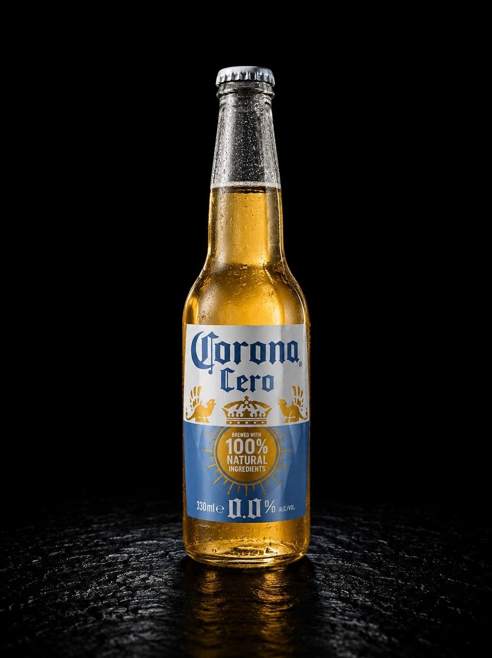 Corona Zero
