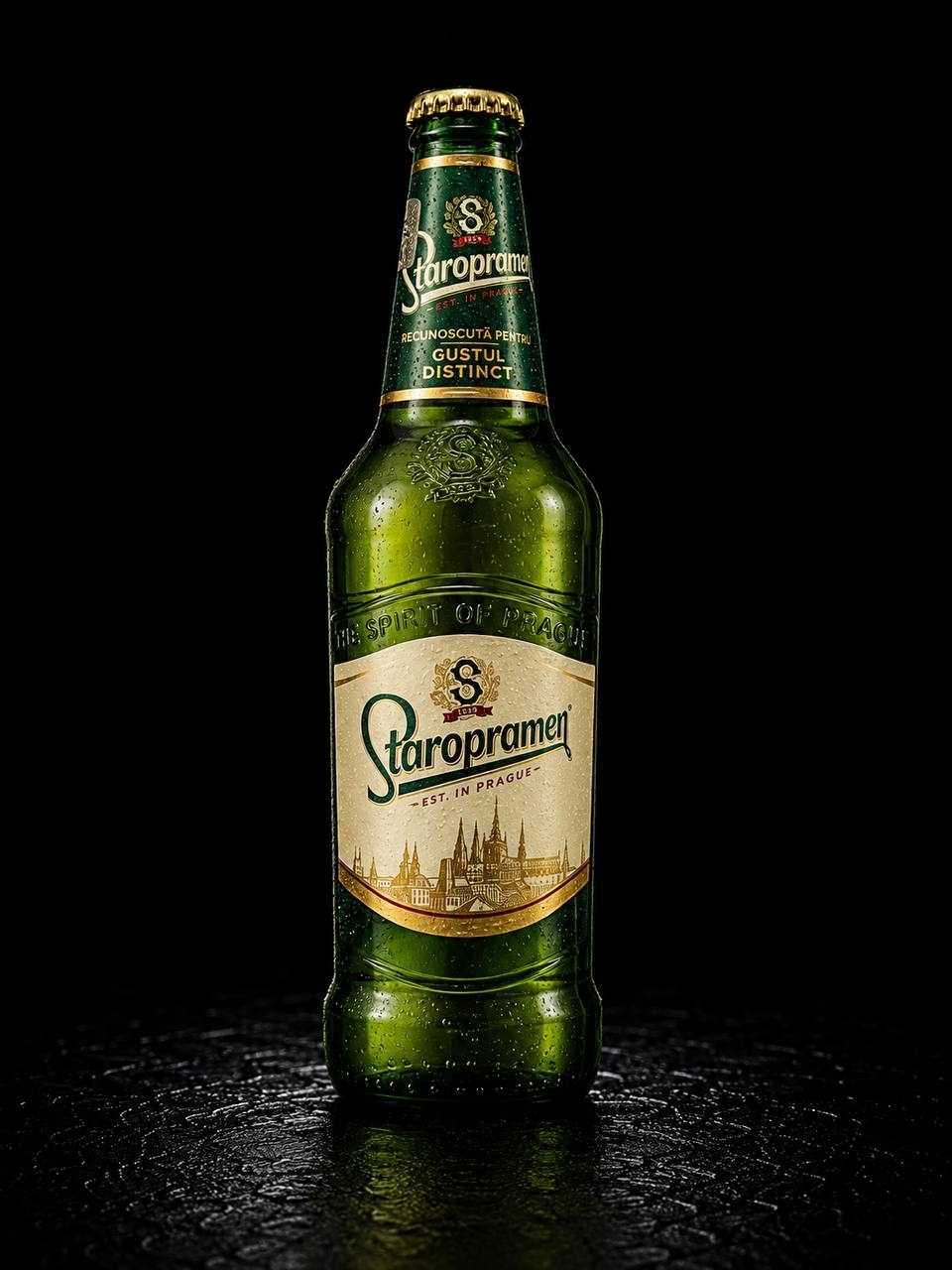 Staropramen