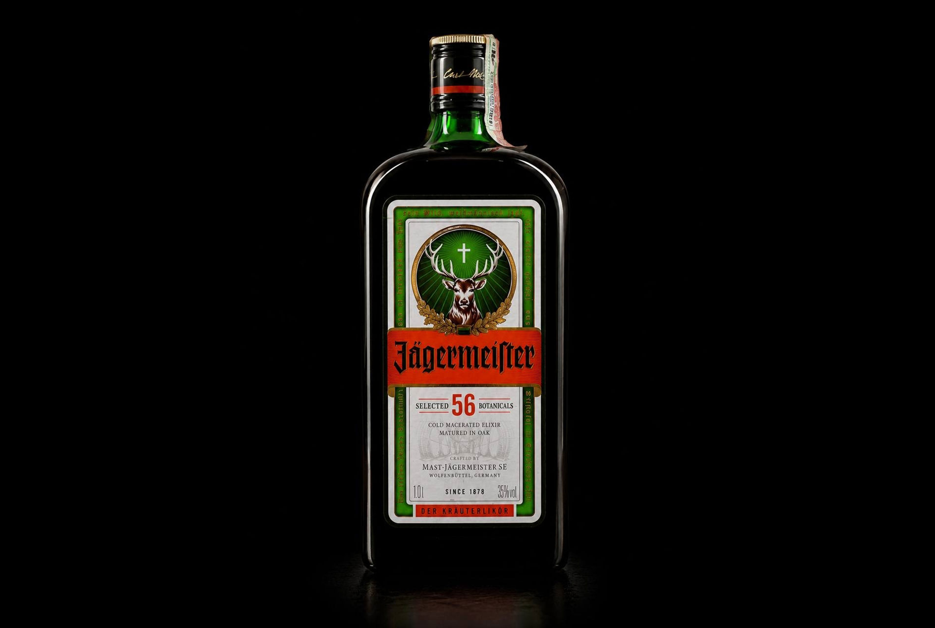 Jagermeister 50 ml
