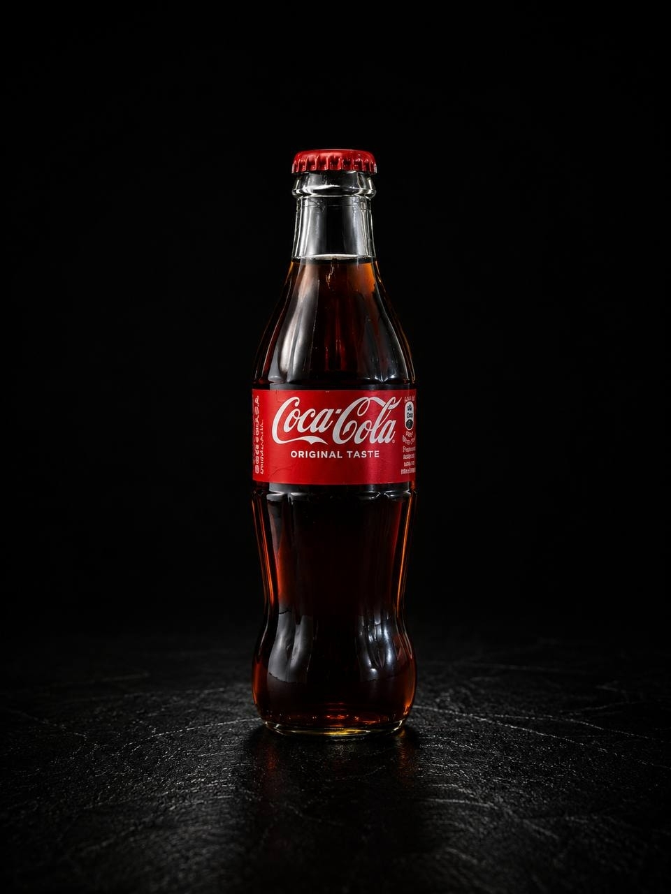 Coca Cola 250 ml