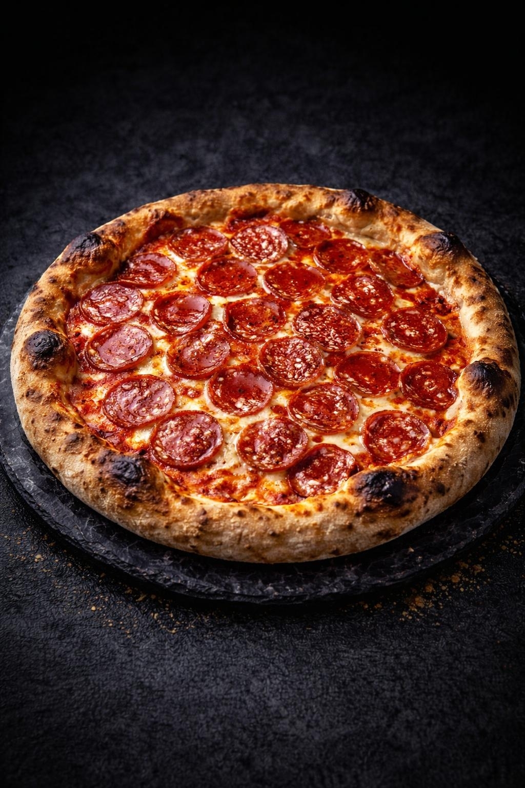 Pepperoni