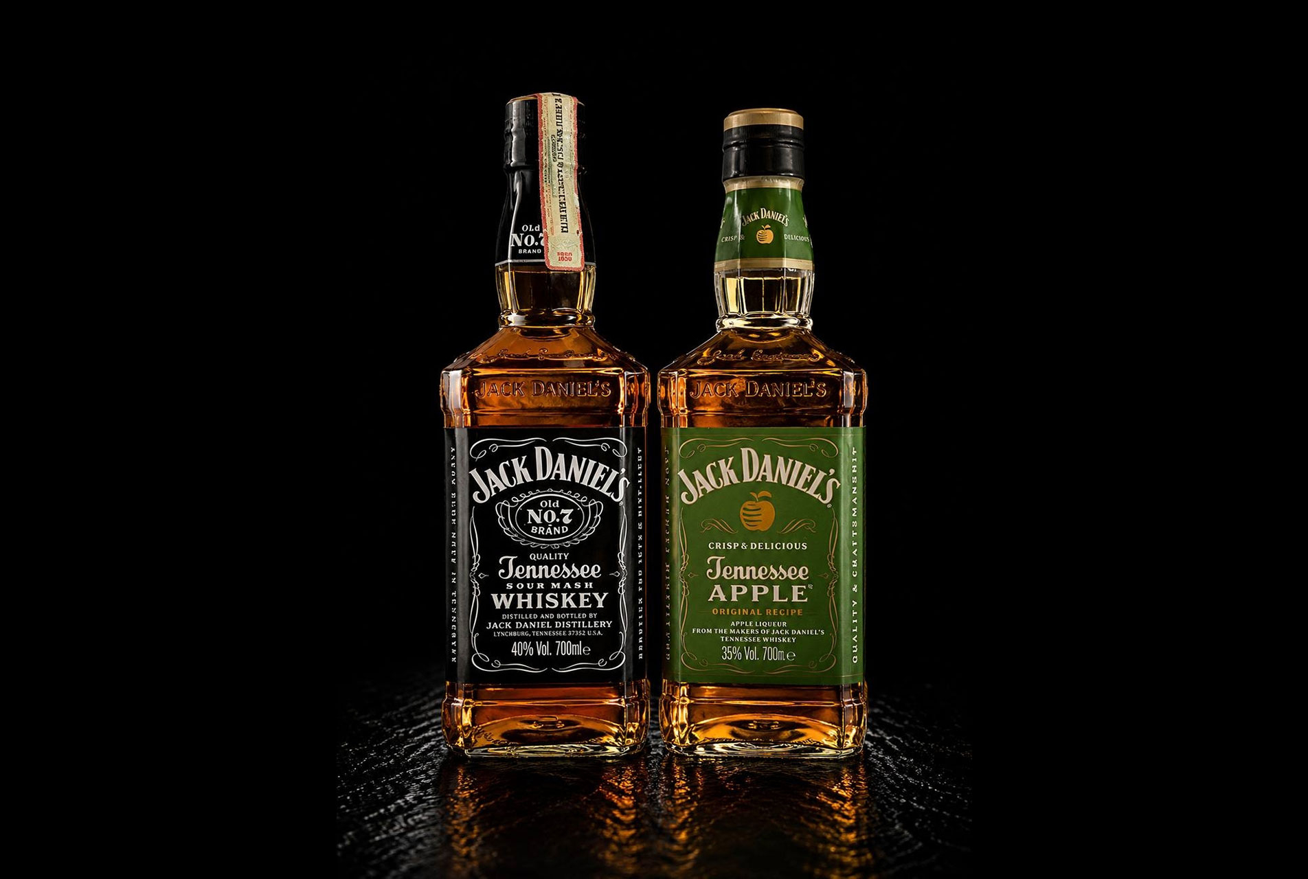 Jack Daniels 50 ml
