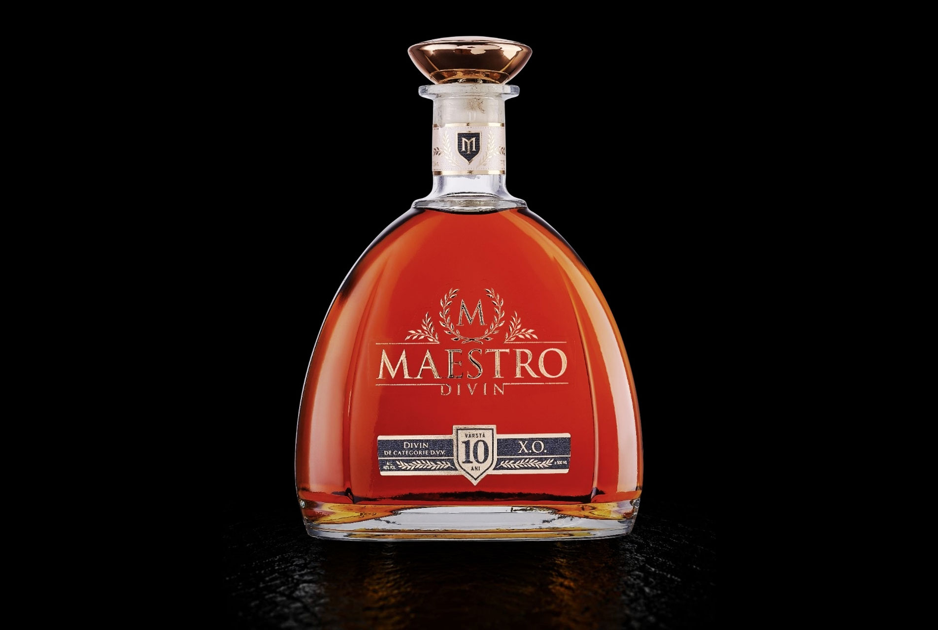 Maestro 10 Ani 50 ml