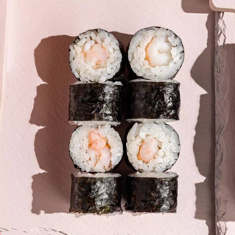 Maki Ebi