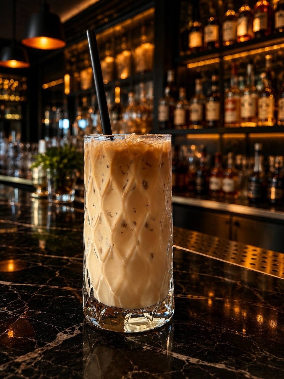 Ice Coffee