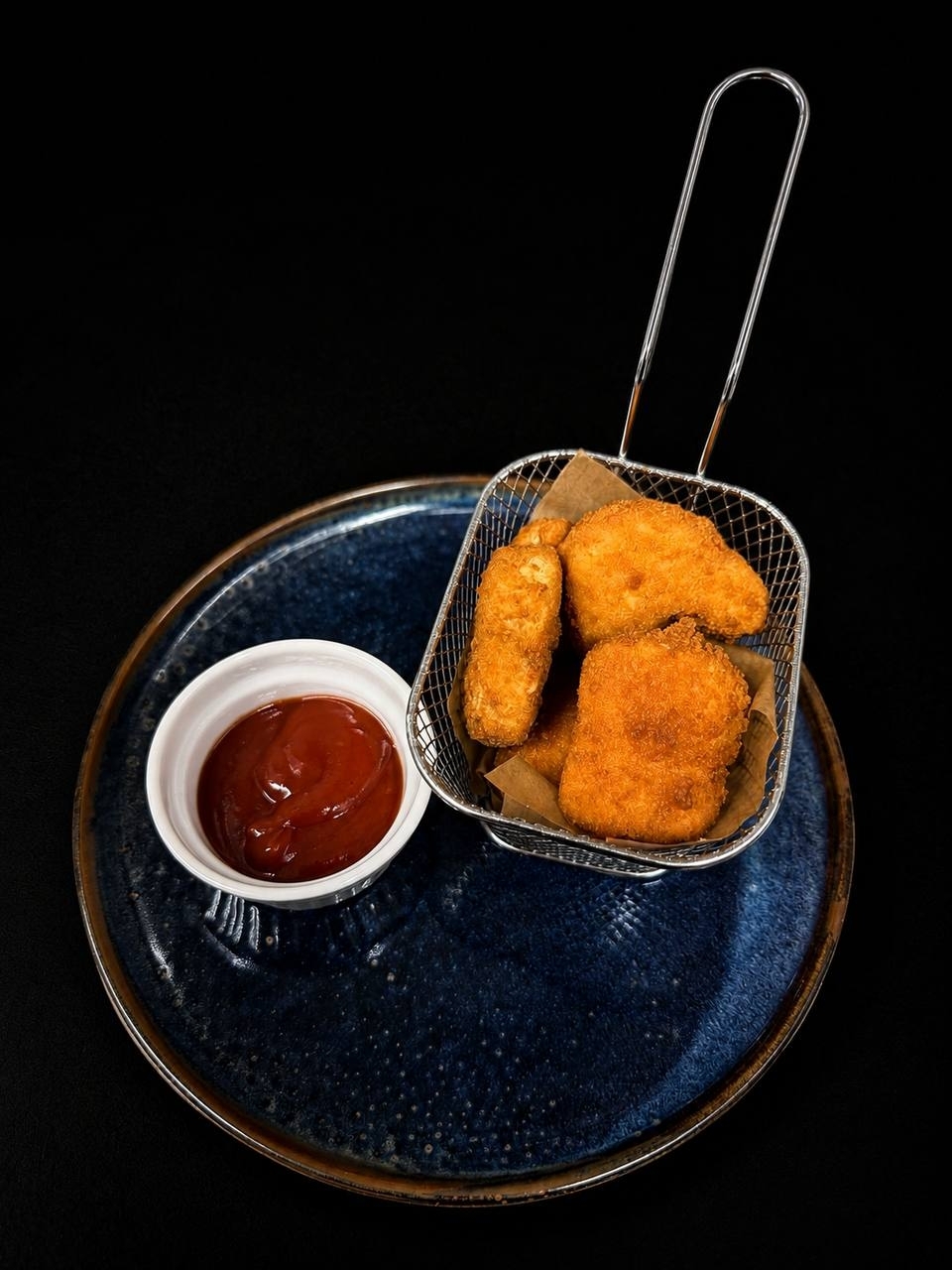 Nuggets De Pui