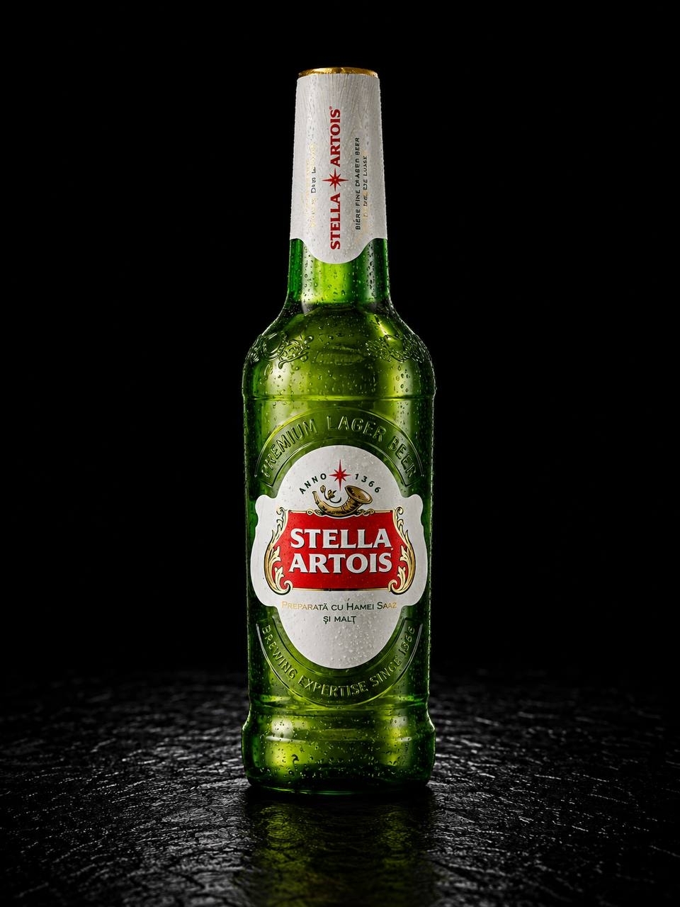 Stela Artois