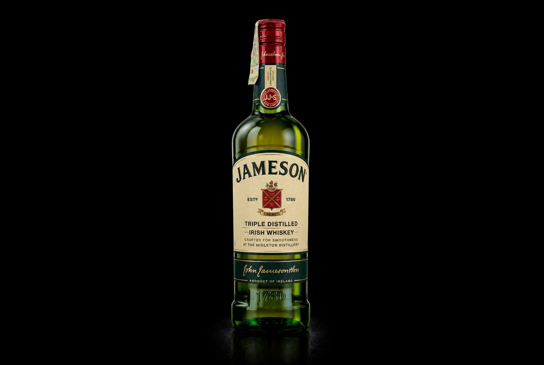 Jameson 50 ml