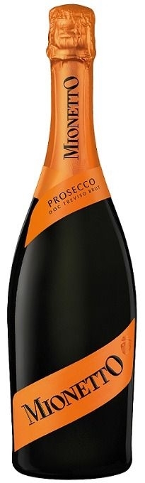 Mionetto Treviso Brut